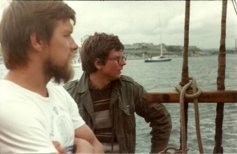 Plymouth 1980 – Zew Morza.