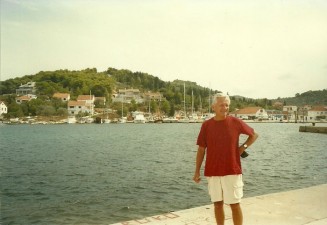Chorwacja 2003